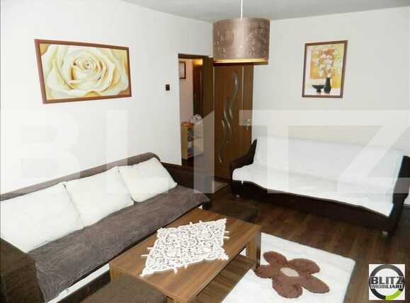 Apartament de vânzare 3 camere Gheorgheni - 8223AV | BLITZ Cluj-Napoca | Poza2