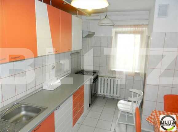 Apartament de vânzare 3 camere Gheorgheni - 8223AV | BLITZ Cluj-Napoca | Poza4