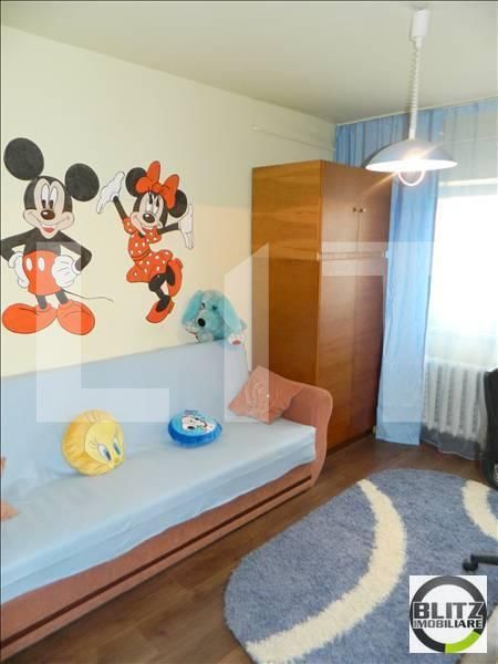Apartament de vânzare 3 camere Gheorgheni - 8223AV | BLITZ Cluj-Napoca | Poza9