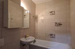 Garsoniera de 40 mp, imobil nou, zona Bartolomeu