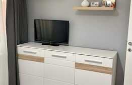 Apartament de 3 camere decomandate, etaj intermediar, parcare! Zona strazii Teilor