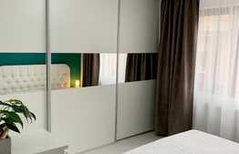 Apartament de 3 camere decomandate, etaj intermediar, parcare! Zona strazii Teilor