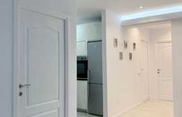 Apartament de 3 camere decomandate, etaj intermediar, parcare! Zona strazii Teilor