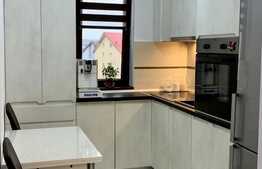 Apartament de 3 camere decomandate, etaj intermediar, parcare! Zona strazii Teilor