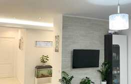 Apartament de 3 camere decomandate, etaj intermediar, parcare! Zona strazii Teilor