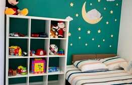 Apartament de 3 camere decomandate, etaj intermediar, parcare! Zona strazii Teilor