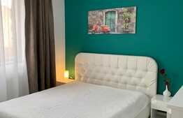 Apartament de 3 camere decomandate, etaj intermediar, parcare! Zona strazii Teilor