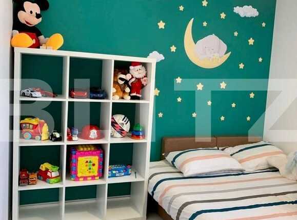 Apartament de vânzare 3 camere Floreşti - 82239AV | BLITZ Cluj-Napoca | Poza8