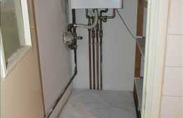 Vanzare apartament 2 camere, 51 mp utili, zona Biomedica