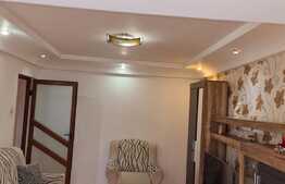 Apartament 3 camere, mobilat, decomandat, parcare