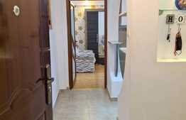 Apartament 3 camere, mobilat, decomandat, parcare