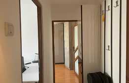 Apartament 3 camere, mobilat, decomandat, parcare