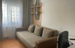 Apartament 3 camere, mobilat, decomandat, parcare