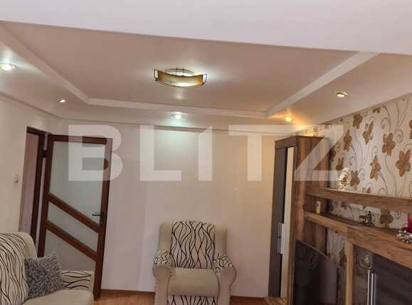 Apartament de vânzare 3 camere Bartolomeu - 82247AV | BLITZ Brașov | Poza4