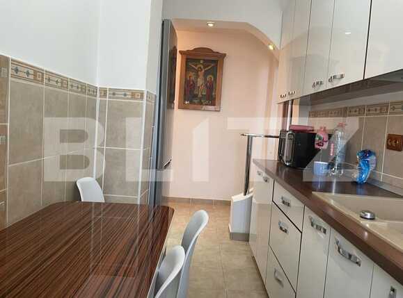 Apartament de vânzare 3 camere Bartolomeu - 82247AV | BLITZ Brașov | Poza10