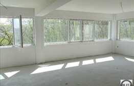 Semifinisat! Apartament de vanzare, 3 camere semidecomandate, 81 mp