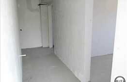 Semifinisat! Apartament de vanzare, 3 camere semidecomandate, 81 mp