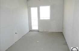 Semifinisat! Apartament de vanzare, 3 camere semidecomandate, 81 mp