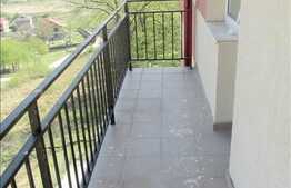 Semifinisat! Apartament de vanzare, 3 camere semidecomandate, 81 mp