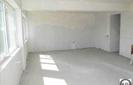 Semifinisat! Apartament de vanzare, 3 camere semidecomandate, 81 mp