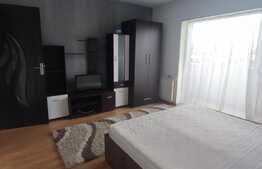 Apartament 3 camere, mobilat, 57 mp, loc de parcare, zona Cetatii!