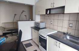 Apartament 3 camere, mobilat, 57 mp, loc de parcare, zona Cetatii!