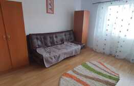 Apartament 3 camere, mobilat, 57 mp, loc de parcare, zona Cetatii!