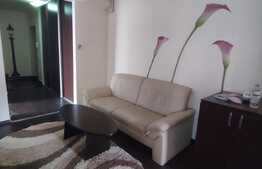 Apartament 3 camere, mobilat, 57 mp, loc de parcare, zona Cetatii!