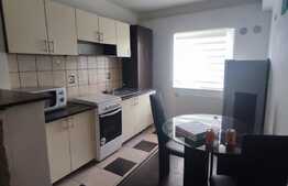 Apartament 3 camere, mobilat, 57 mp, loc de parcare, zona Cetatii!