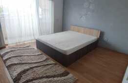 Apartament 3 camere, mobilat, 57 mp, loc de parcare, zona Cetatii!