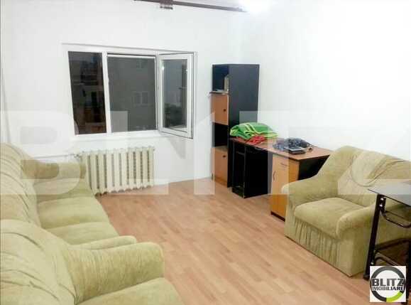 Garsonieră de vânzare Manastur - 8226AV | BLITZ Cluj-Napoca | Poza1