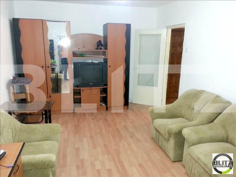Garsonieră de vânzare Manastur - 8226AV | BLITZ Cluj-Napoca | Poza2