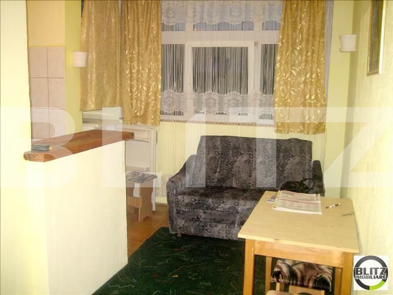 Garsonieră de vânzare Manastur - 8226AV | BLITZ Cluj-Napoca | Poza3