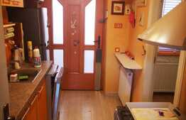 Apartament de 2 camere, 47 mp, etajul 1 și mansardă, zona Centrul Istoric