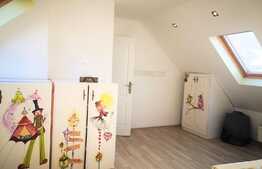 Apartament de 2 camere, 47 mp, etajul 1 și mansardă, zona Centrul Istoric