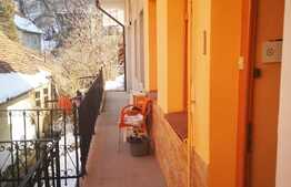 Apartament de 2 camere, 47 mp, etajul 1 și mansardă, zona Centrul Istoric