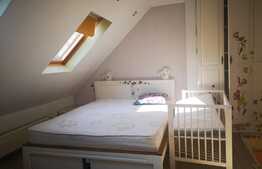 Apartament de 2 camere, 47 mp, etajul 1 și mansardă, zona Centrul Istoric