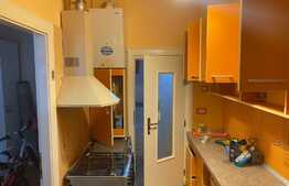 Apartament de 2 camere, 47 mp, etajul 1 și mansardă, zona Centrul Istoric