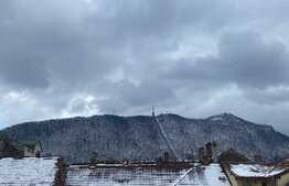 Apartament de 2 camere, 47 mp, etajul 1 și mansardă, zona Centrul Istoric