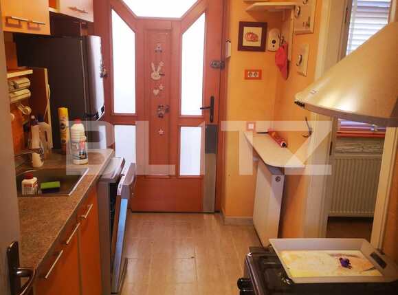 Apartament de vânzare 2 camere Centrul Istoric - 82269AV | BLITZ Brașov | Poza8