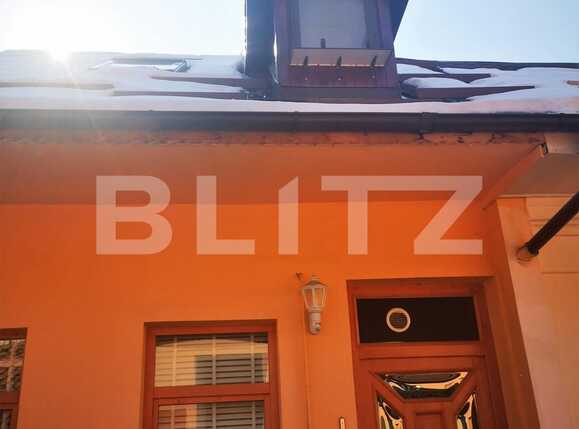 Apartament de vânzare 2 camere Centrul Istoric - 82269AV | BLITZ Brașov | Poza14