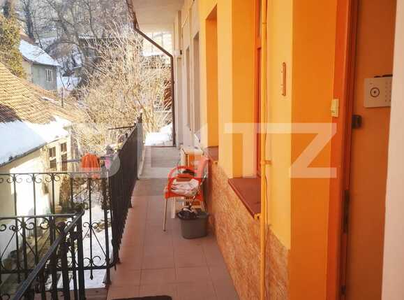Apartament de vânzare 2 camere Centrul Istoric - 82269AV | BLITZ Brașov | Poza16