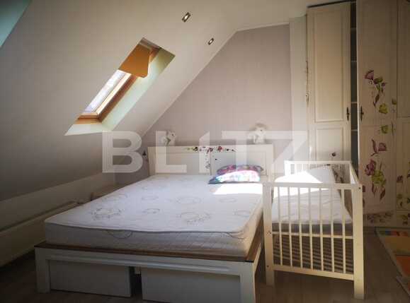 Apartament de vânzare 2 camere Centrul Istoric - 82269AV | BLITZ Brașov | Poza3