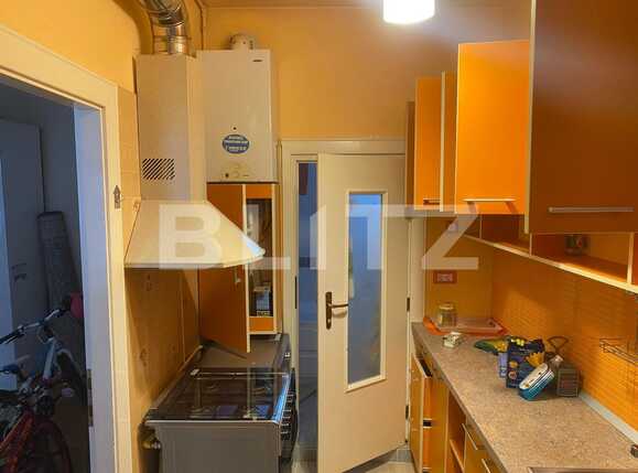 Apartament de vânzare 2 camere Centrul Istoric - 82269AV | BLITZ Brașov | Poza9