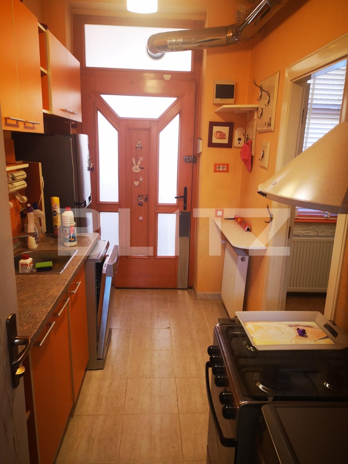 Apartament de vânzare 2 camere Centrul Istoric - 82269AV | BLITZ Brașov | Poza8