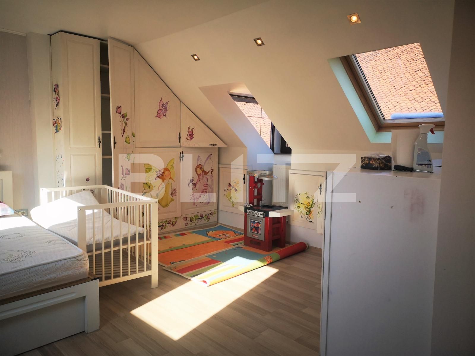 Apartament de vânzare 2 camere Centrul Istoric - 82269AV | BLITZ Brașov | Poza4