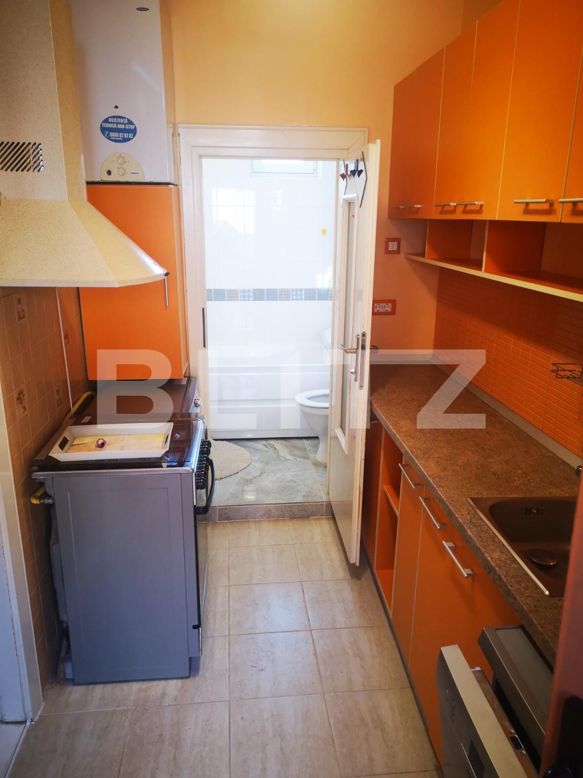 Apartament de vânzare 2 camere Centrul Istoric - 82269AV | BLITZ Brașov | Poza10