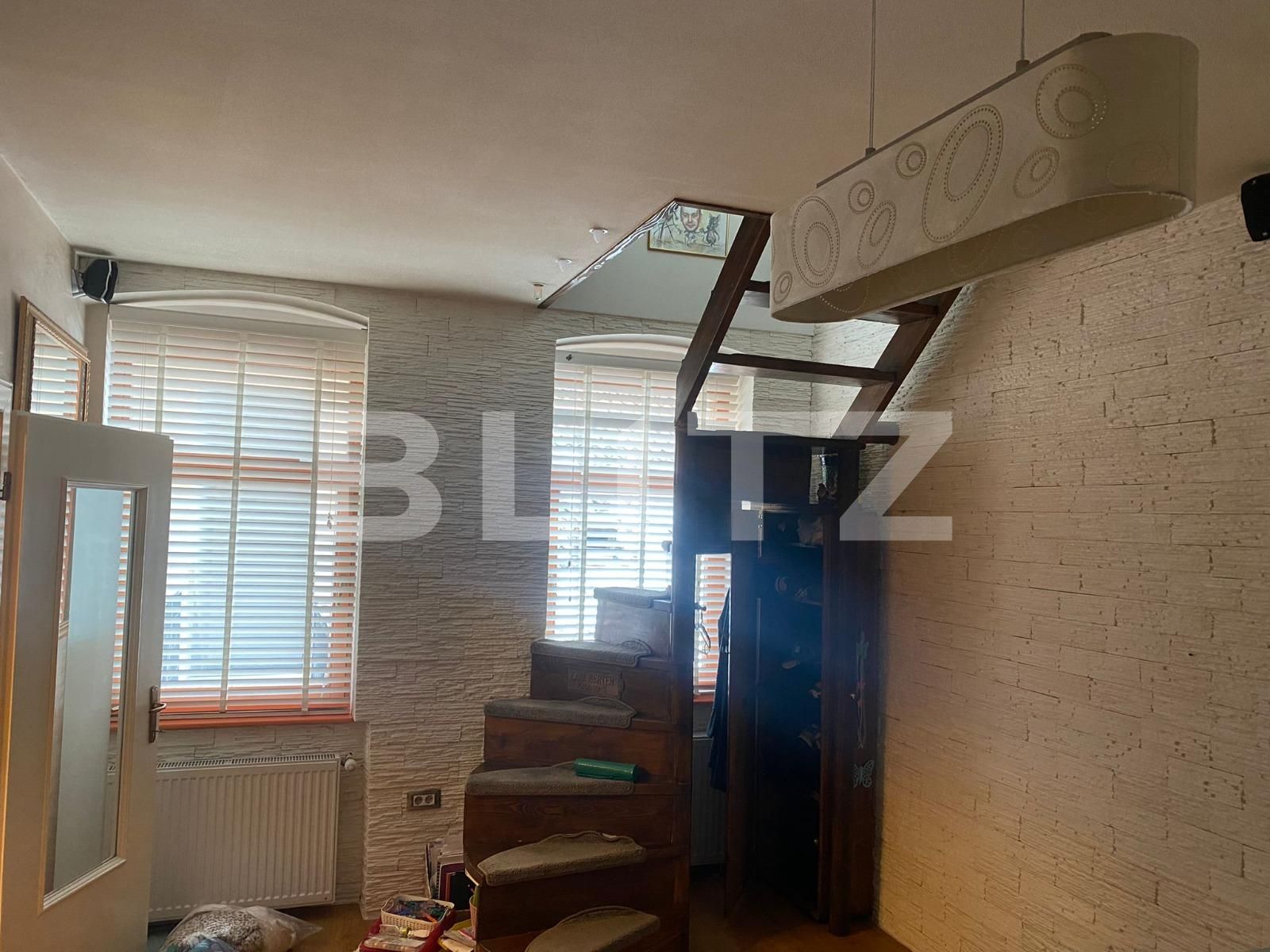 Apartament de vânzare 2 camere Centrul Istoric - 82269AV | BLITZ Brașov | Poza5