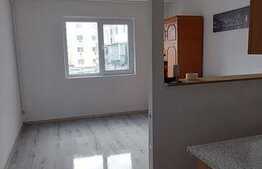 Garsoniera de 22 mp, etaj intermediar, zona Bartolomeu