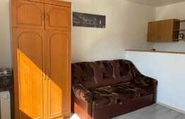 Garsoniera de 22 mp, etaj intermediar, zona Bartolomeu